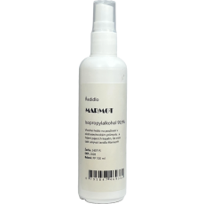 Isopropylalkohol 99,9% Ve spreji