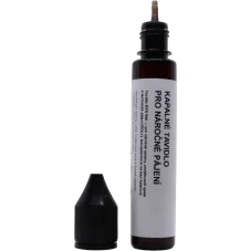 Marmot® MTR 968 – pájecí kapalina ROL1 30 ml, detail kapátka