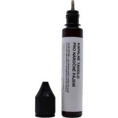 Marmot® MTR 968 – pájecí kapalina ROL1 30 ml, detail kapátka Marmot® MTR 968 – pájecí kapalina ROL1 30 ml, detail kapátka