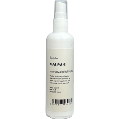 Isopropylalkohol 99,9% Ve spreji