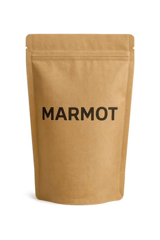 MARMOT BUNDLE | Najděte si ideální kapalné tavidlo (4× 15 ml)