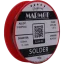 MARMOT Sn60 MTL468 | Olovnatá pájka Ø 0,8 mm - Balení: 100 g