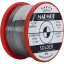 Olovnatá pájka Marmot Sn60Pb40 s tavidlem MTL 468, cívka Ø 0,5 mm / 250 g Olovnatá pájka Marmot Sn60Pb40 s tavidlem MTL 468, cívka Ø 0,5 mm / 250 g