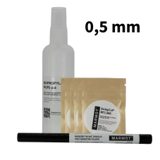 Set pro mikropájení