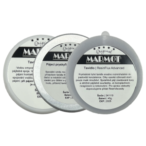 Jak vybrat tavidlo a čistič pro pájení elektroniky