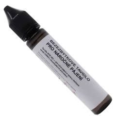 Marmot® MTR 303 – pájecí kapalina ORM1 30 ml, detail etikety