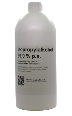 Isopropylalkohol 99,9% p.a.