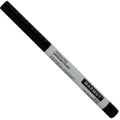 Marmot® MTR 968 – tavidlové pero ROL1 2,5 ml, detail etikety