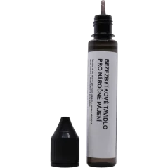 Marmot® MTR 301 – pájecí kapalina ORH0 30 ml, detail etikety