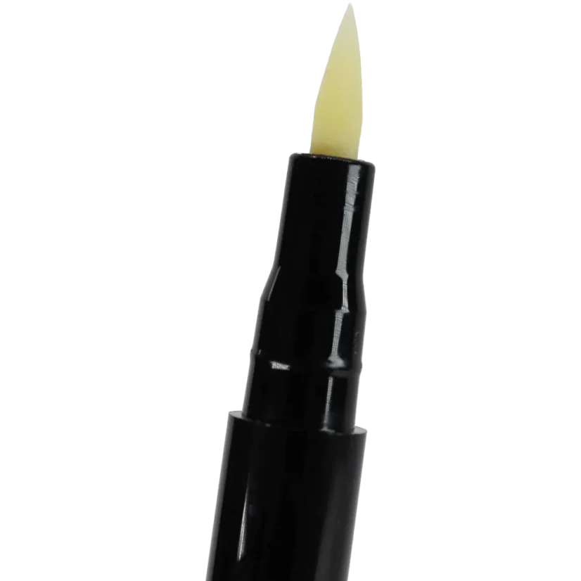 Marmot® MTR 301 – tavidlové pero ORH0 2,5 ml, detail hrotu pera