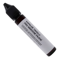 Marmot® MTR 968 – pájecí kapalina ROL1 30 ml, detail etikety