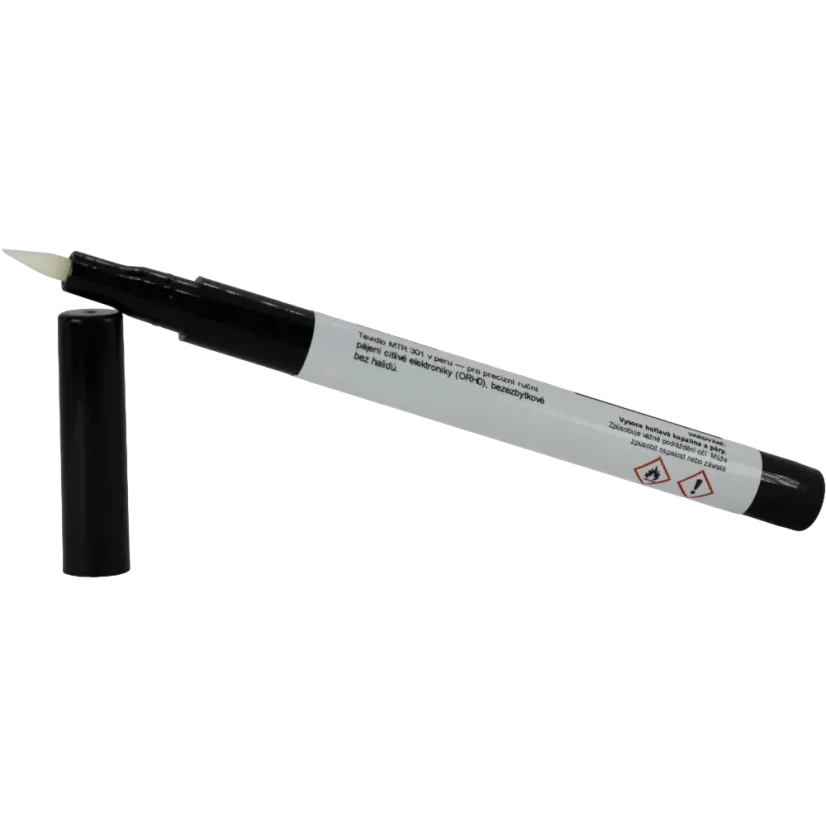 Marmot® MTR 301 – tavidlové pero ORH0 2,5 ml, otevrene pero