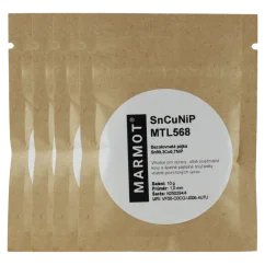 Testovací pájecí set Marmot®