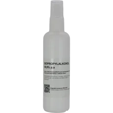 Isopropylalkohol Sprej 99,9% (100 ml)