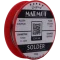 Marmot® Sn60Pb40 – olovnatá pájka Ø 1,0 mm, detail etikety na cívce