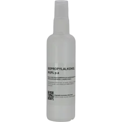 IPA sprej 99,9%: Isopropylalkohol pro přesné čištění