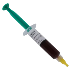 MARMOT MTR-661 | Kalafunový pájecí gel pro precizní dávkování