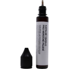 Marmot® MTR 968 – pájecí kapalina ROL1 30 ml, detail kapátka