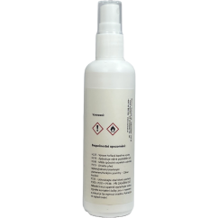 Isopropylalkohol 99,9% Ve spreji