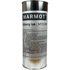 Elektroizolační pájitelný lak MTS 889