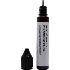 Marmot® MTR 968 – pájecí kapalina ROL1 30 ml, detail kapátka