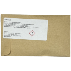 Slitina cínu Sn99,3Cu0,7NiP Ø 1,0mm