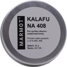 Kalafuna Marmot 408 aktivní ROL1 — zavřená dóza, tavidlo pro čištění a reaktivaci hrotu Kalafuna Marmot 408 aktivní ROL1 — zavřená dóza, tavidlo pro čištění a reaktivaci hrotu