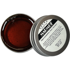 avidlo Resin Standard – otevřené balení.
