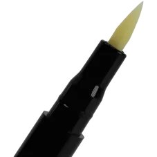 Marmot® MTR 968 – tavidlové pero ROL1 2,5 ml, detail hrotu pera Marmot® MTR 968 – tavidlové pero ROL1 2,5 ml, detail hrotu pera