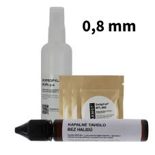 Set pro mikropájení