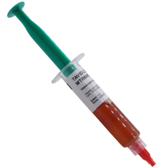 Aktivní pájecí gel na opravy a oxidaci (ROL1) 15 ml