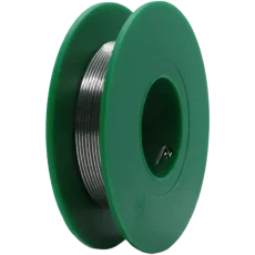 Detail cívky pájecího drátu Marmot SAC387 Ø 0,8 mm s tavidlem MTL568, 50g balení Detail cívky pájecího drátu Marmot SAC387 Ø 0,8 mm s tavidlem MTL568, 50g balení