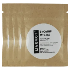 Testovací pájecí set Marmot®