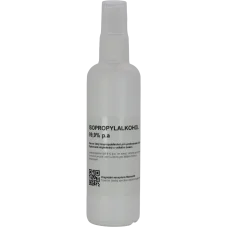 Isopropylalkohol Sprej 99,9% (100 ml)