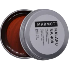 "Kalafuna Marmot 408 aktivní ROL1 — zavřená dóza, tavidlo pro čištění a reaktivaci hrotu