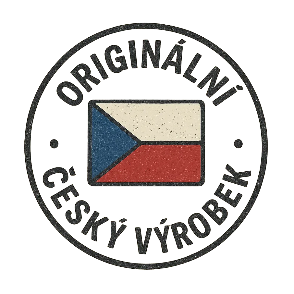 Český výrobce