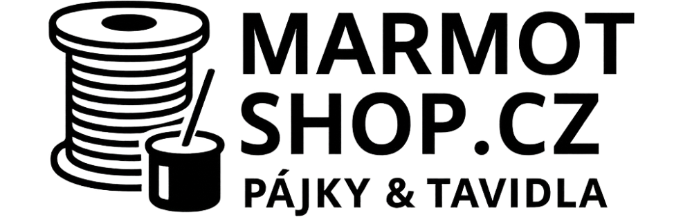 Logo Marmot-Shop.cz