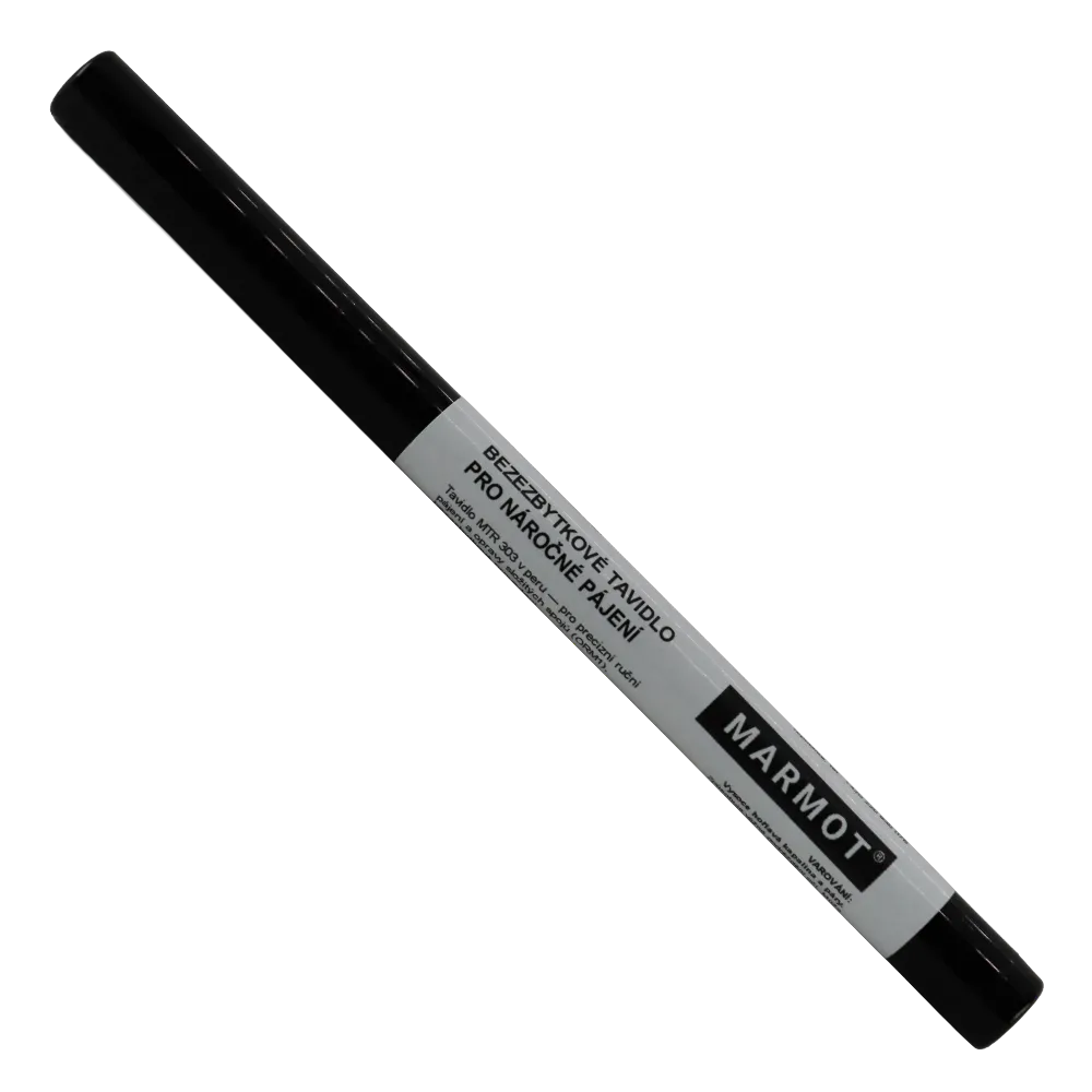 Flux Pen MTR 301