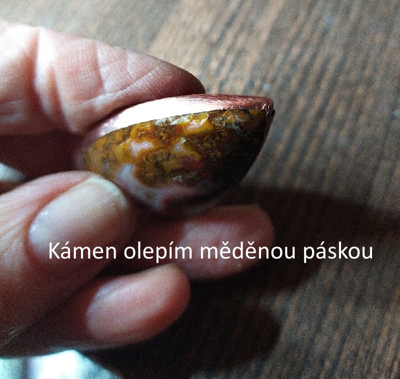Příprava